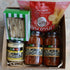 Appetizer and Pasta Gift Box - Home Chef's Deli
